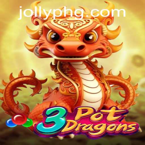 Exploring the Magical Realm of 3PotDragons: Unleash the Adventure with Jollyph