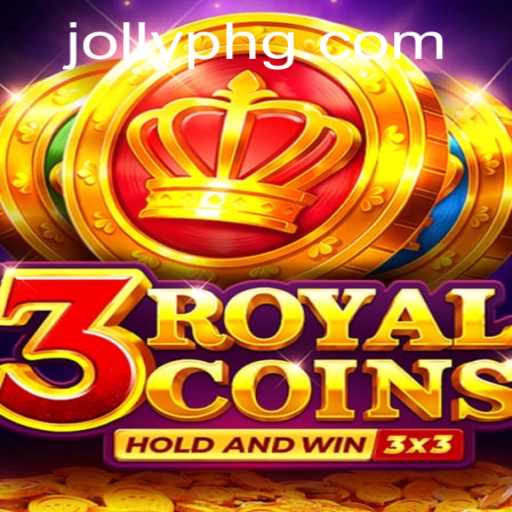 Exploring 3royalcoins: A Comprehensive Introduction to the Game with Jollyph