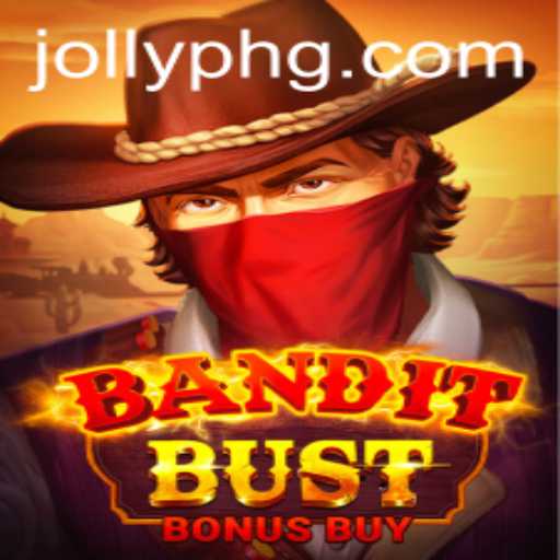Explore the Wild West in BanditBustBonusBuy