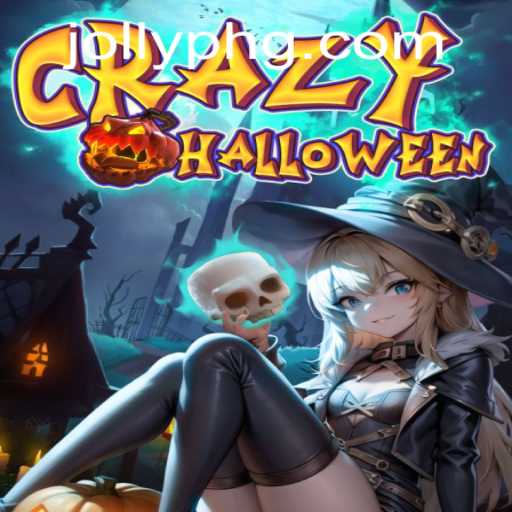 Unveiling CrazyHalloween: A New Gaming Sensation with a Twist