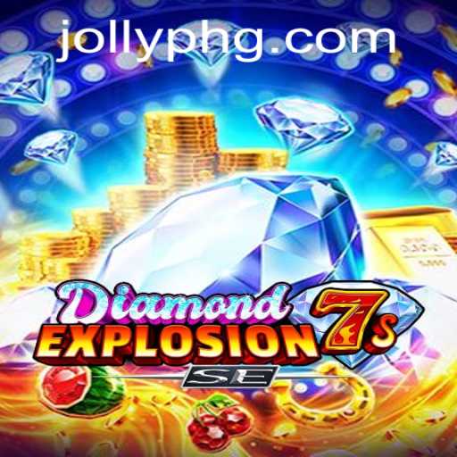Unleashing Fun with DiamondExplosion7sSE: A New Era of Gaming
