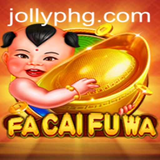 Discover the Exciting World of FaCaiFuWa: The Joy of Jollyph