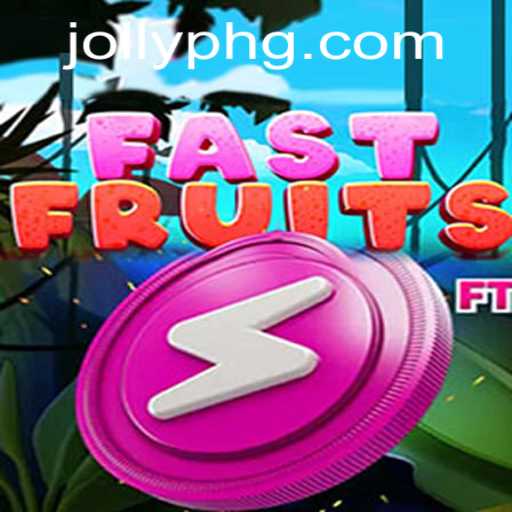 Explore the Whimsical World of FastFruits: A Game of Speed and Strategy