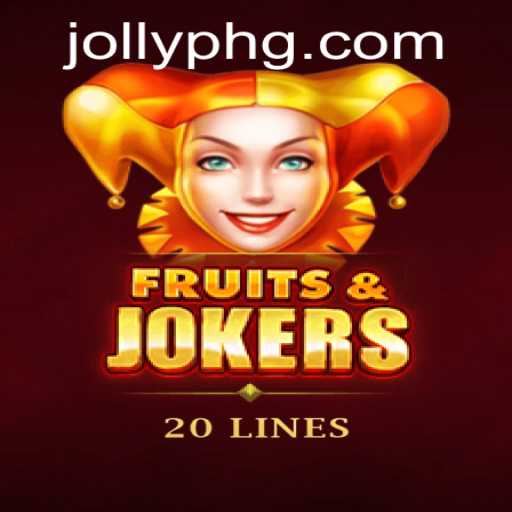 FruitsAndJokers20: Master the Art of Hilarious Victory