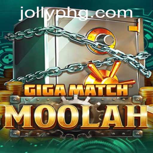 GigaMatchMoolah: An Exciting Fusion of Thrills and Strategy