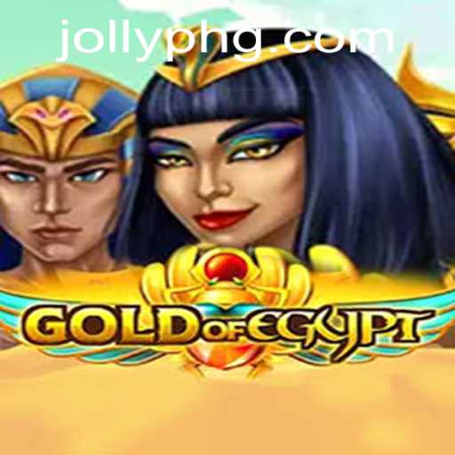 Unearth the Mysteries of GoldOfEgypt and Unleash Jollyph Treasures