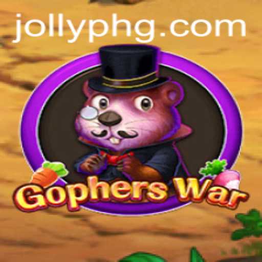GophersWar: The Thrilling Adventure of Victory and Strategy