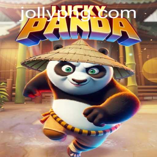 Explore the Excitement of LuckyPanda: A Fun and Engaging Adventure