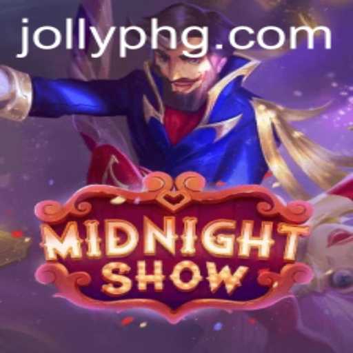 Unveiling the Thrills of MidnightShow: Dive into Jollyph’s Enchanting Game World