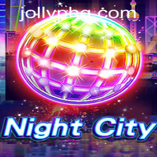 NightCity: A Thrilling Escape into the World of Jollyph
