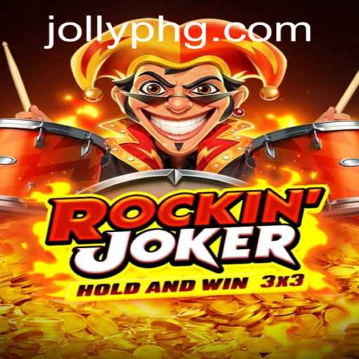 RockinJoker: Unleashing the Fun with Jollyph