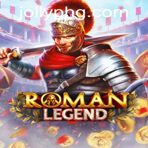 Dive into the Enchanting World of RomanLegend and Discover the Mysteries of Jollyph