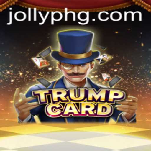 Discover TrumpCard: The Game Redefining Strategy and Entertainment in 2023