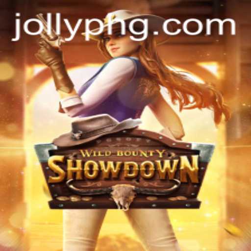 WildBountyShowdown: A Thrilling Blend of Strategy and Adventure