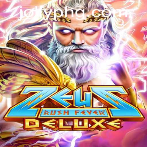 Dive Into the Epic World of ZeusRushFeverDeluxe